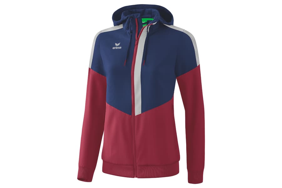 Damen Präsentationsjacke erima Squad, Gr. 44